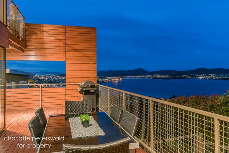 Fourth view of Homely house listing, 16 Marlborough Street, Sandy Bay TAS 7005