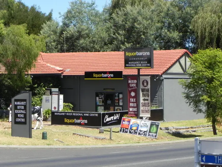 Seventh view of Homely land listing, Lot 9501 Roy Earl Drive, Cowaramup WA 6284