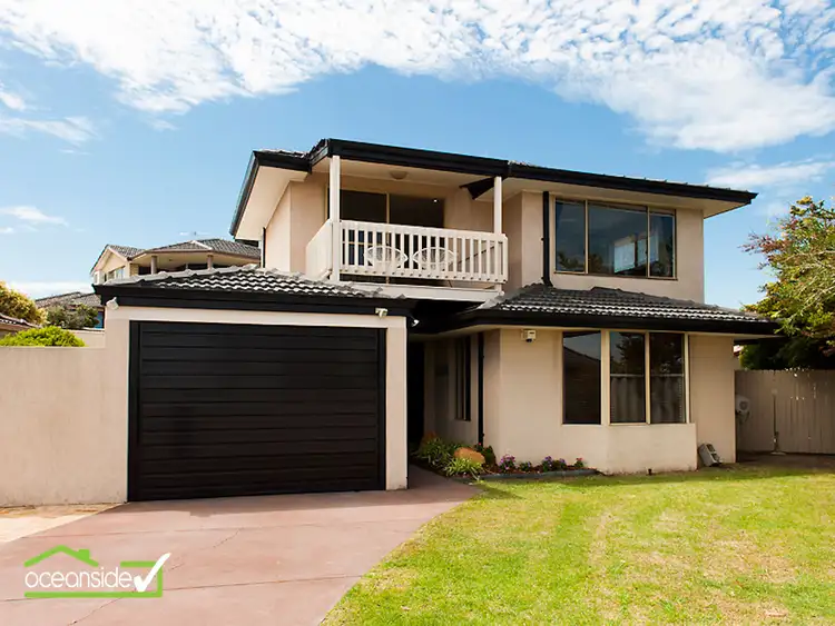 18B Carnarvon Rise, Ocean Reef WA 6027