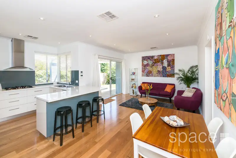 Main view of Homely house listing, 1 Jameson Street, Mosman Park WA 6012