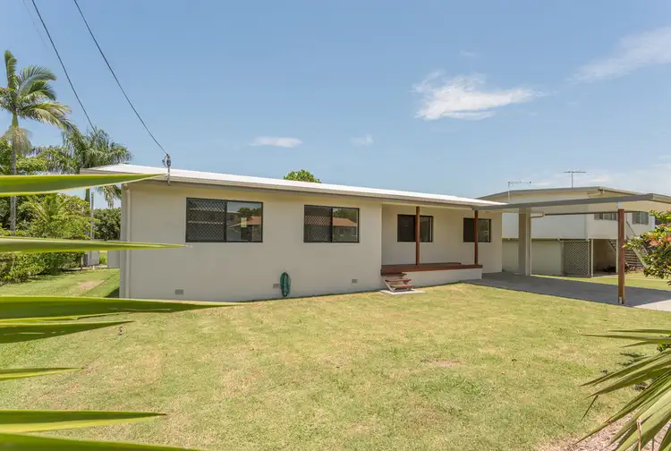 Seventh view of Homely house listing, 7 Flors Avenue, Mount Pleasant QLD 4740