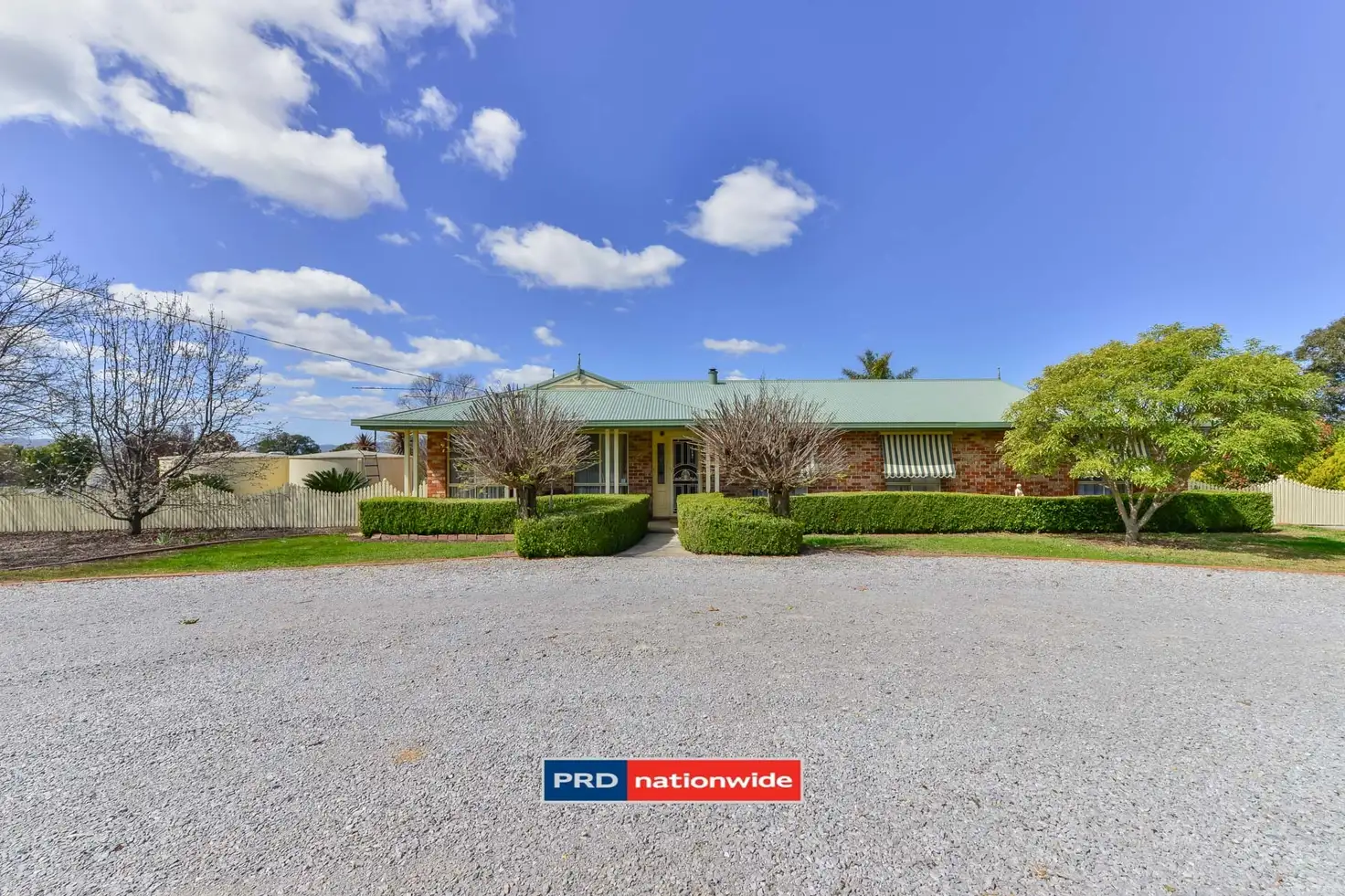 Main view of Homely house listing, 21 Hartmann Drive, Tamworth NSW 2340