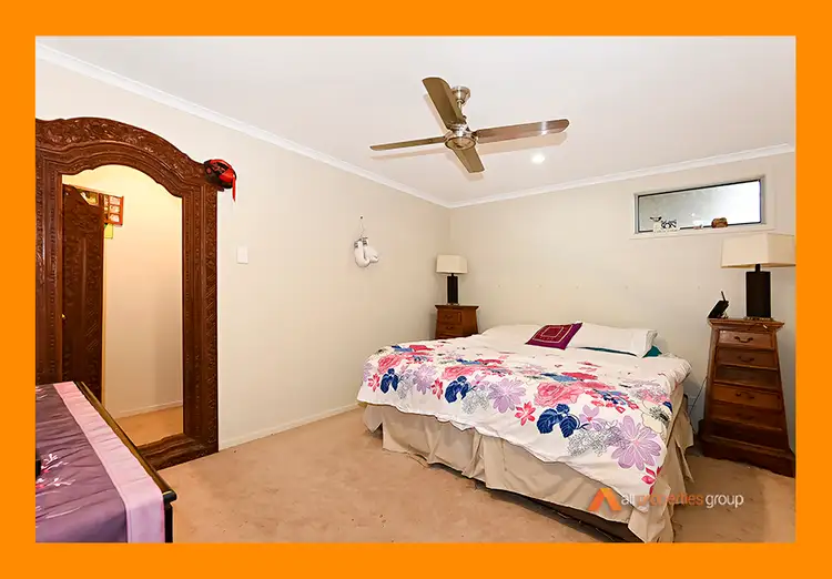 Sixth view of Homely house listing, 519-523 Millstream Road, Cedar Vale QLD 4285