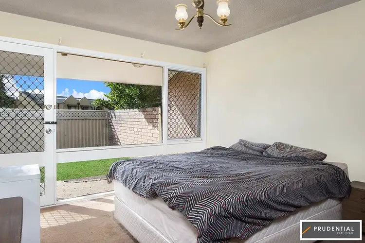 Fifth view of Homely villa listing, 1/42 Woodhouse Drive, Ambarvale NSW 2560