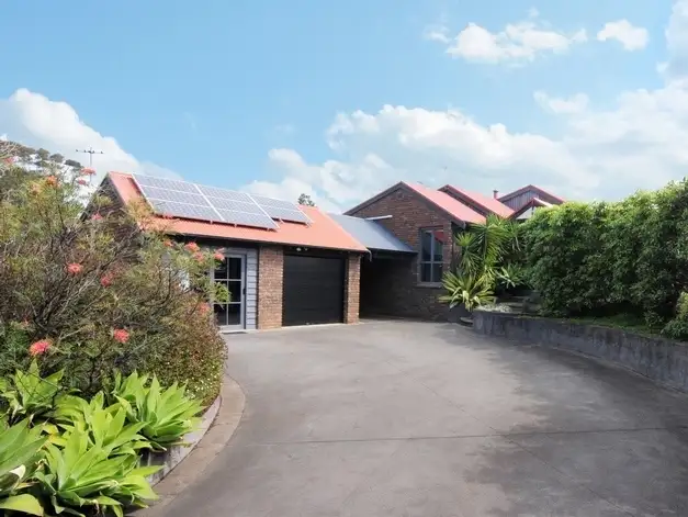 Second view of Homely house listing, 21 Nooramunga Avenue, Cambewarra NSW 2540