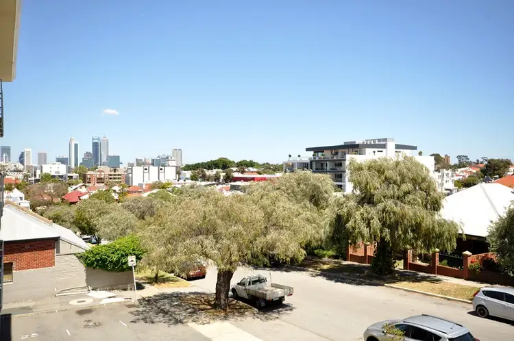Seventh view of Homely apartment listing, 22/59 Walcott Street, Mount Lawley WA 6050