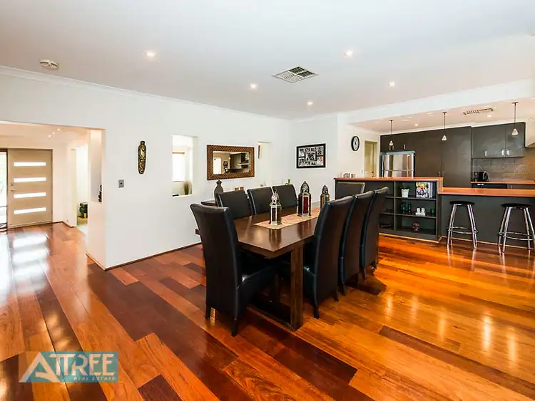 Seventh view of Homely house listing, 94 Dumbarton Road, Canning Vale WA 6155