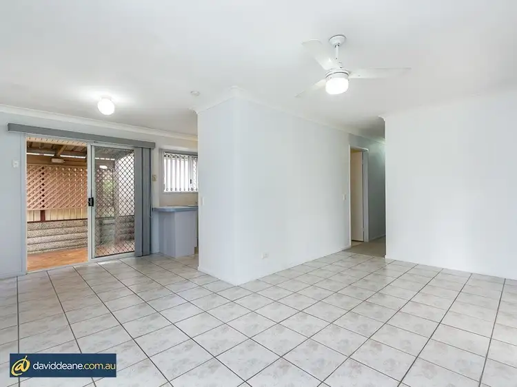 Second view of Homely house listing, 3 Kuring-Gai Chase, Petrie QLD 4502