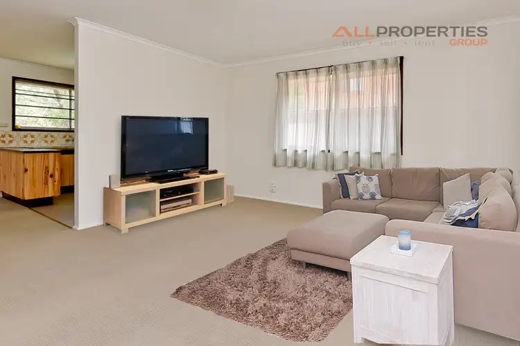 Second view of Homely house listing, 5 Akama Rd, Durack QLD 4077