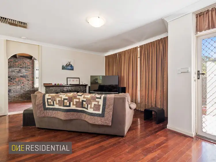 Sixth view of Homely house listing, 59 Orlestone Street, Gosnells WA 6110