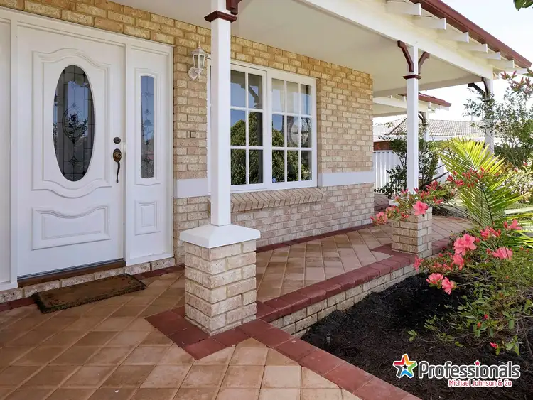 Second view of Homely house listing, 4 Penguin Street, Dianella WA 6059