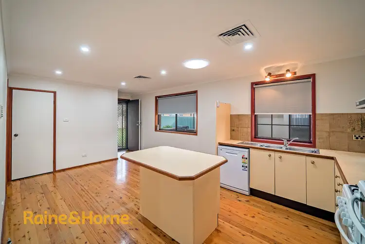 Third view of Homely house listing, 30 Grazier Crescent, Werrington Downs NSW 2747