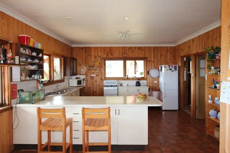 Fourth view of Homely rural property listing, 1136 Limekilns Road, Limekilns NSW 2795