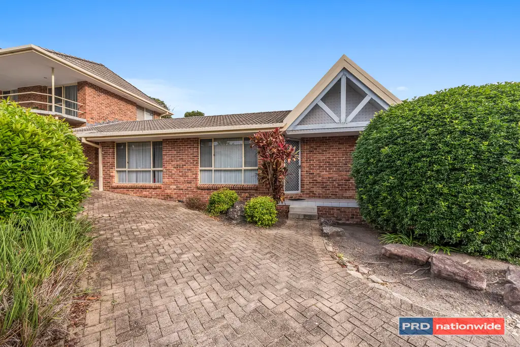Main view of Homely unit listing, 3/15 Lyster Street, Coffs Harbour NSW 2450