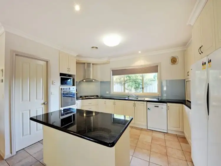Second view of Homely house listing, 6 Mokoan Avenue, Kialla VIC 3631