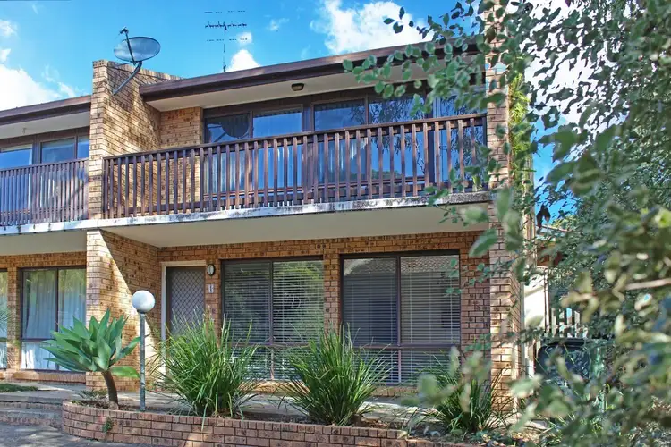 1/7 Beechwood Court, Sunshine Bay NSW 2536