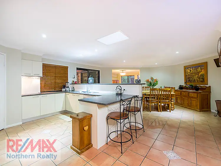 Fifth view of Homely house listing, 7 Gordonbrook Close, Albany Creek QLD 4035