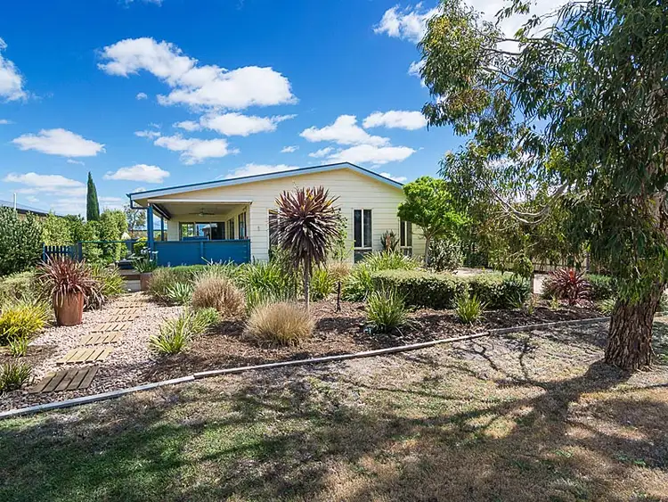 Third view of Homely house listing, 1 Etona Court, Milang SA 5256