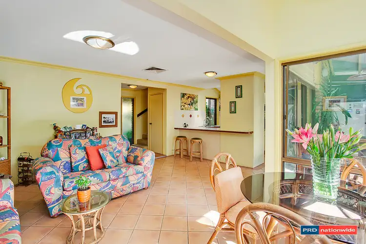 3/35A Grevillea Drive, Varsity Lakes QLD 4227