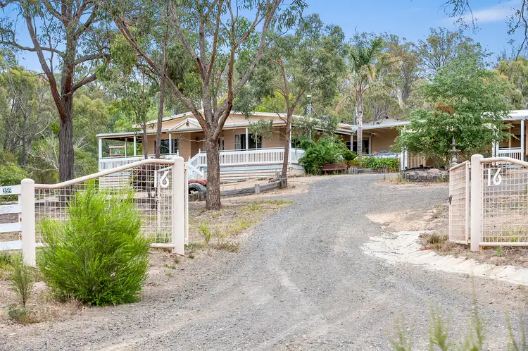 Main view of Homely house listing, 359 Taradale Road, Drummond VIC 3461