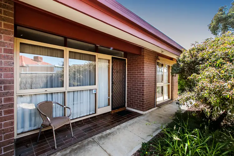 5/38 Pildappa Avenue, Park Holme SA 5043