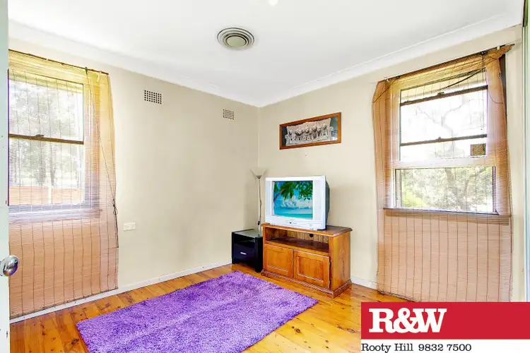 Fifth view of Homely house listing, Address available on request