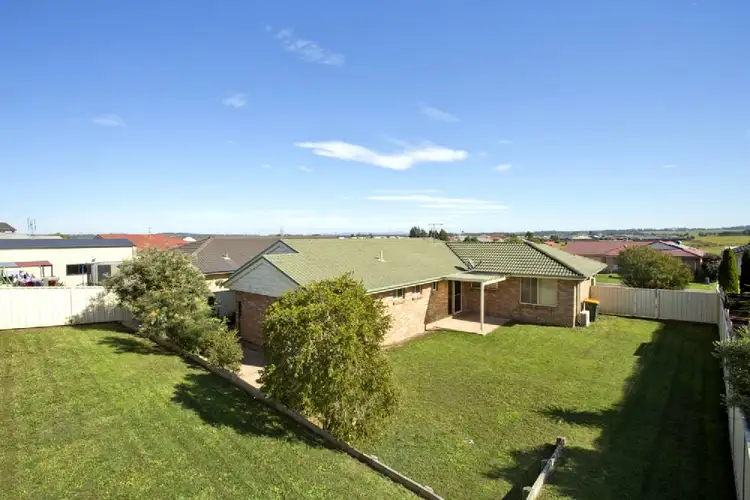 Second view of Homely house listing, 42 Richard Road, Rutherford NSW 2320