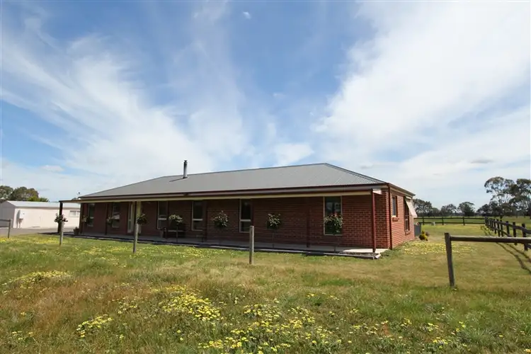 Sixth view of Homely house listing, 65 Fairview Drive, Clunes VIC 3370