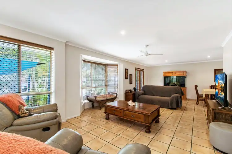 Third view of Homely house listing, 8 Dayspring Street, Sunrise Beach QLD 4567