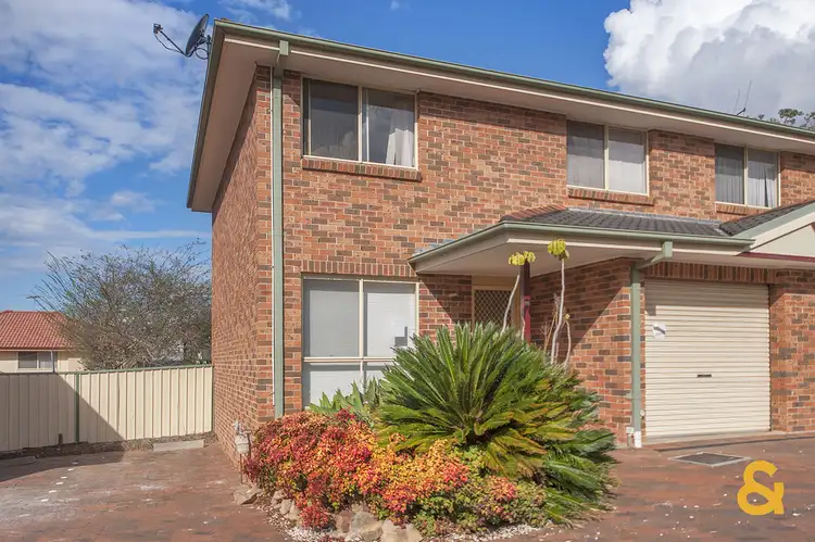 10/130 Glenfield Road, Casula NSW 2170