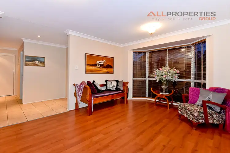 Fifth view of Homely house listing, 16-20 Red Cedar Crescent, Jimboomba QLD 4280