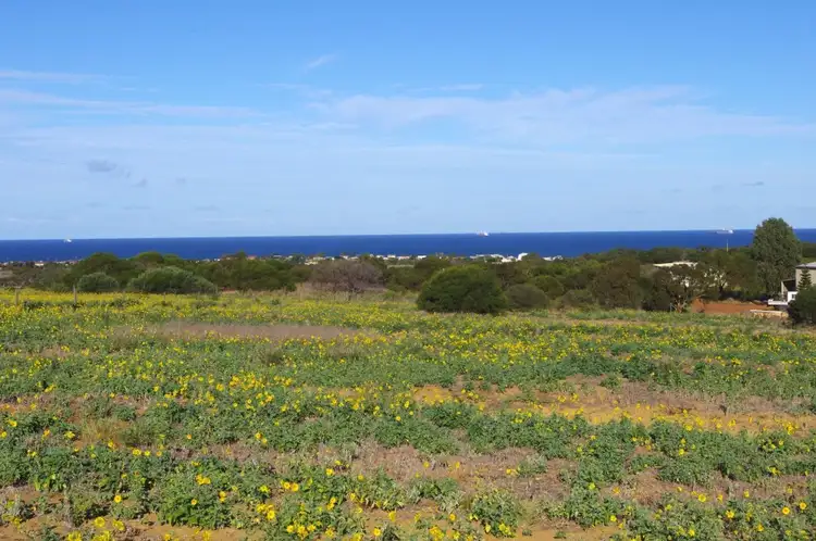 Seventh view of Homely land listing, Lot 6 Stirling Place, Waggrakine WA 6530