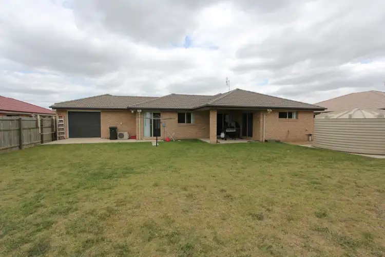 Seventh view of Homely house listing, 9 Parkside Drive, Kingaroy QLD 4610
