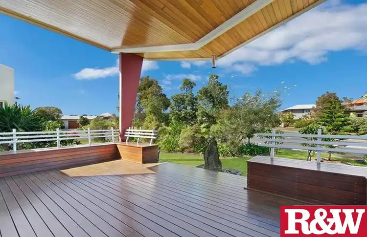 Third view of Homely house listing, 1 Blueberry Street, Banksia Beach QLD 4507
