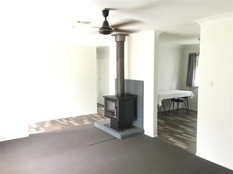 Second view of Homely house listing, 5 Gilmore Street, Adelong NSW 2729
