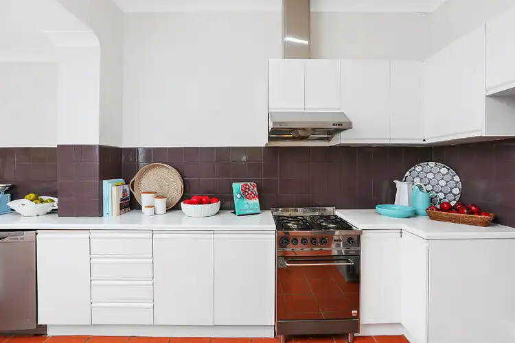 Sixth view of Homely semi-detached listing, 18 Creewood Street, Concord NSW 2137