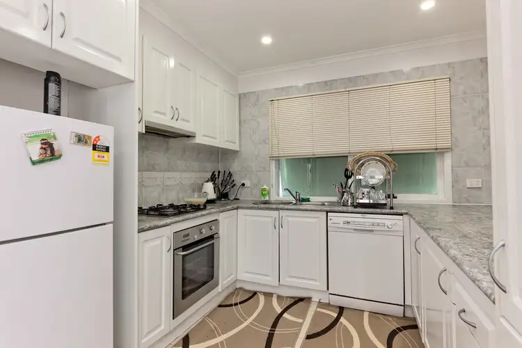 Fourth view of Homely unit listing, 1/20 Louis Street, Doveton VIC 3177