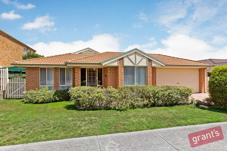 15 Pembury Court, Narre Warren South VIC 3805