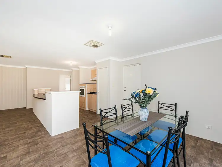 Seventh view of Homely house listing, 64 Pamplona Boulevard, Port Kennedy WA 6172