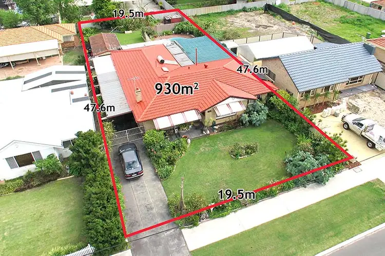 Main view of Homely house listing, 38 Gregory Street, Belmont WA 6104
