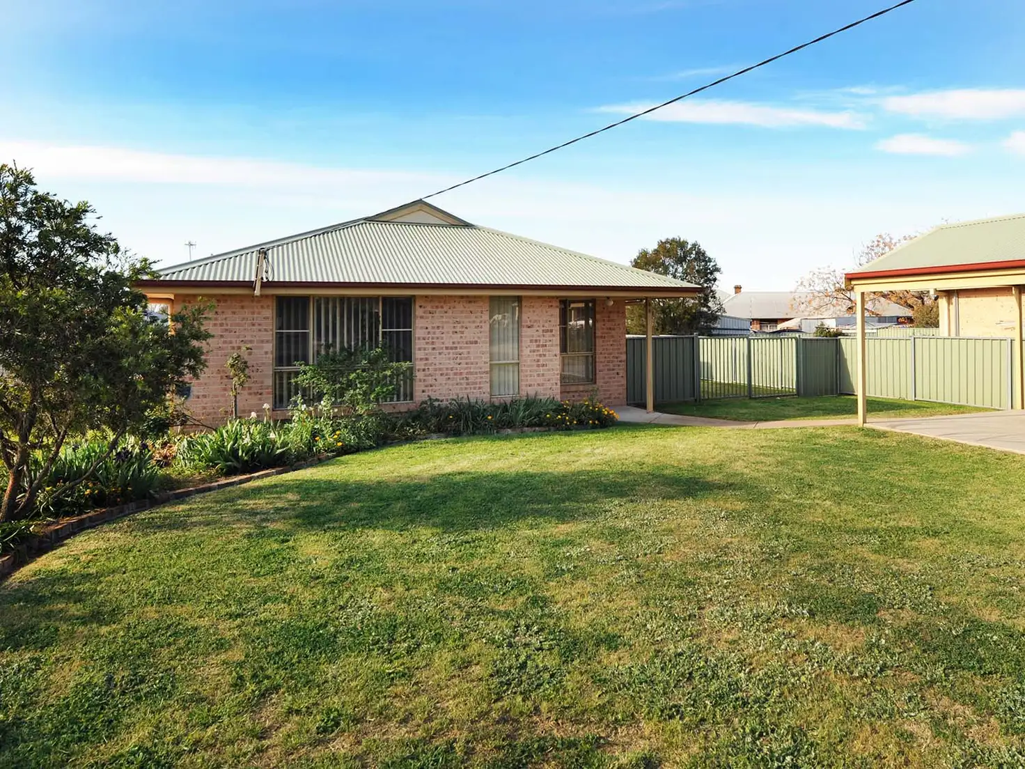 Main view of Homely house listing, 27 Thomas Clarke Place, Mudgee NSW 2850