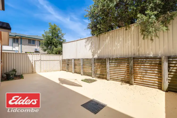 Fifth view of Homely townhouse listing, 3/39 Frances Street, Lidcombe NSW 2141