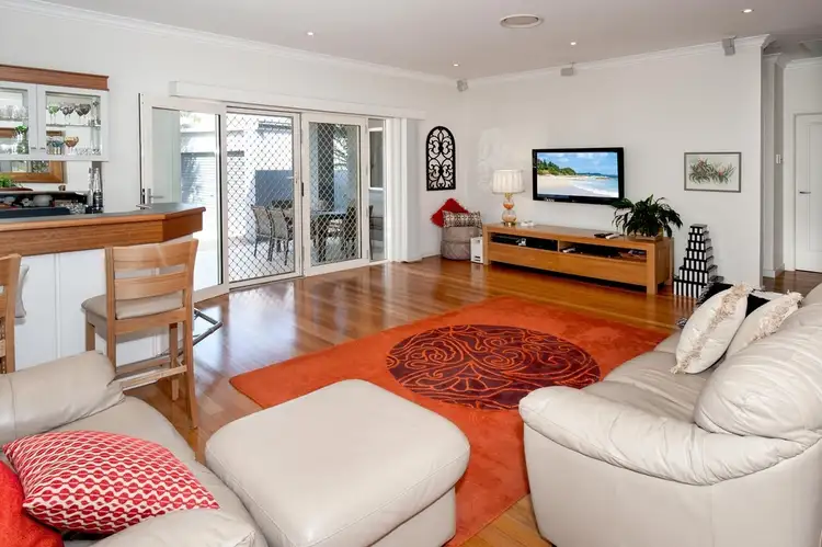 Fifth view of Homely house listing, 27 Sutherland Street, Rosebery NSW 2018