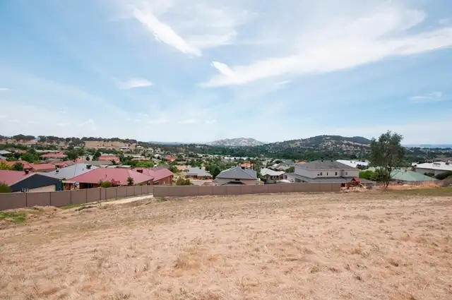 Fourth view of Homely land listing, 44c Avondale Drive, Wodonga VIC 3690