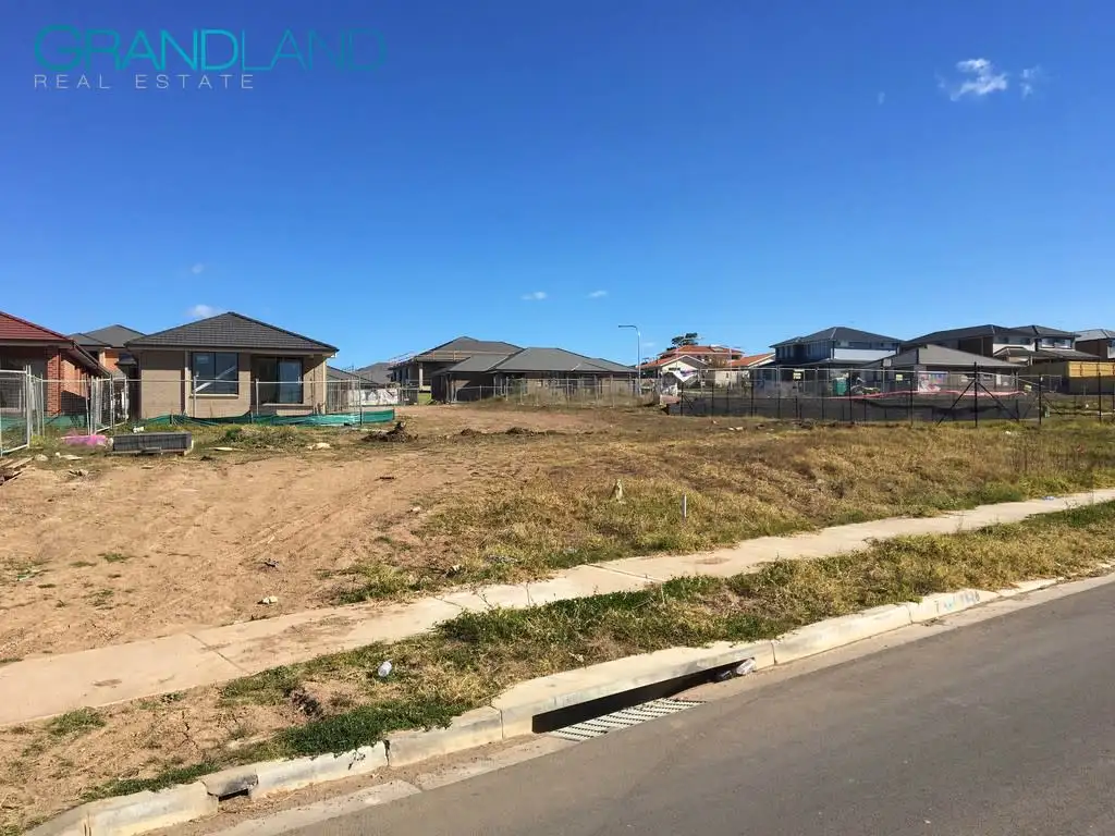 Main view of Homely land listing, Lot 2 Dalmatia Avenue, Edmondson Park NSW 2174