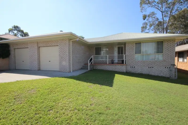 Main view of Homely house listing, 4 Carbeen Close, Taree NSW 2430