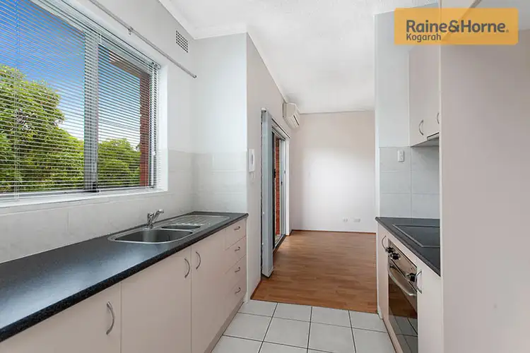 Third view of Homely unit listing, 1/148-150 Queen Victoria Street, Bexley NSW 2207