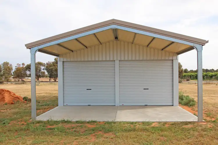 Third view of Homely land listing, Section 57 Quail Street, Renmark SA 5341