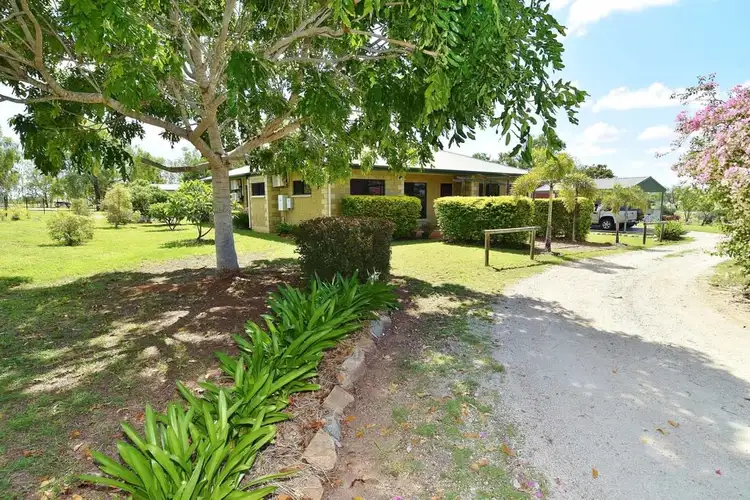 98 Nagle Street, Charters Towers City QLD 4820