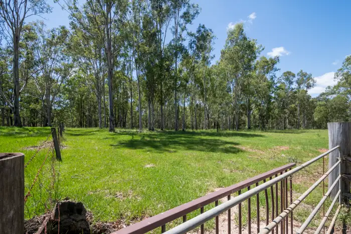 Second view of Homely land listing, Lot 3 Lower Kangaroo Creek Road, Coutts Crossing NSW 2460